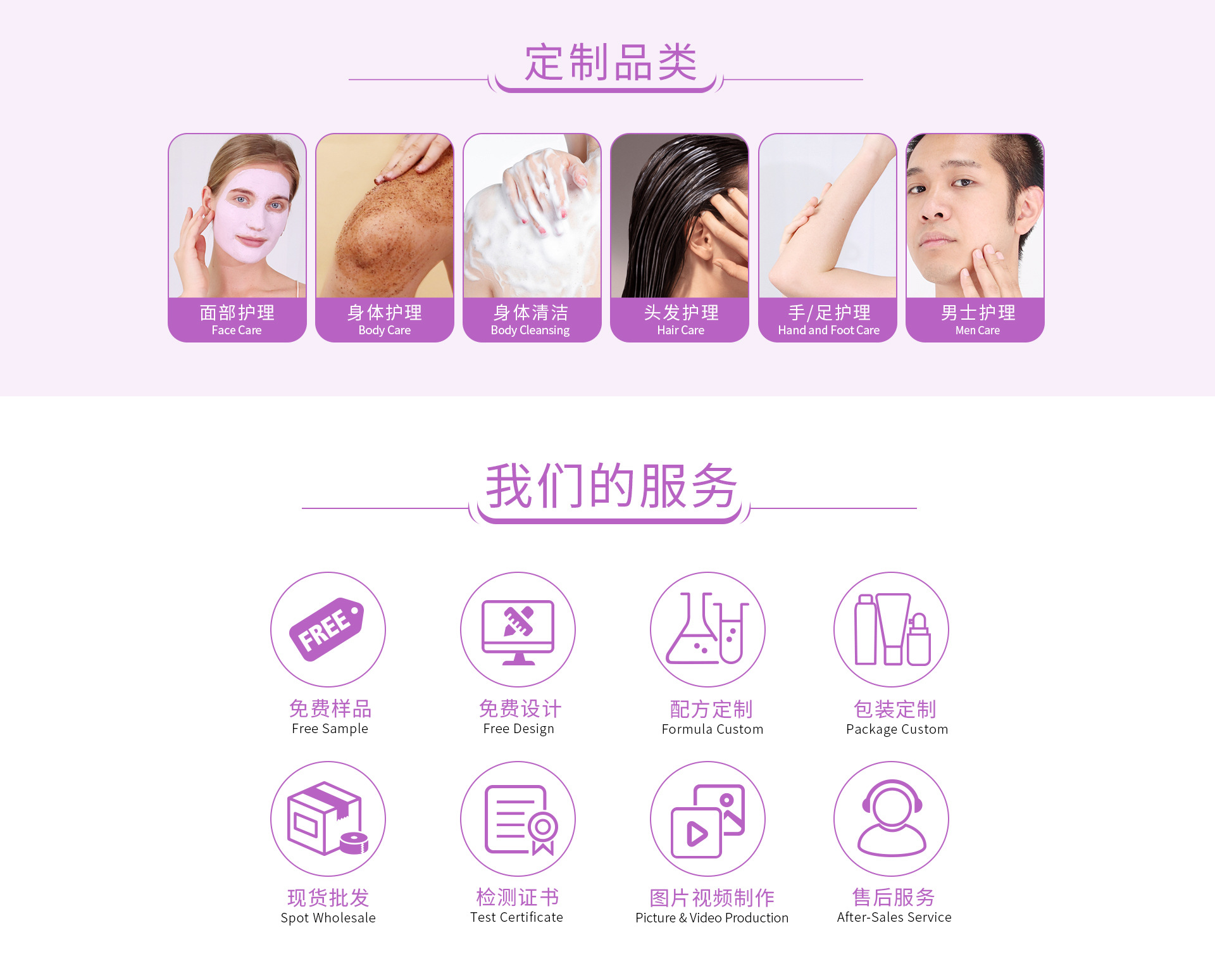 Guangzhou Makeliyya Cosmetics Co., Ltd. product 2