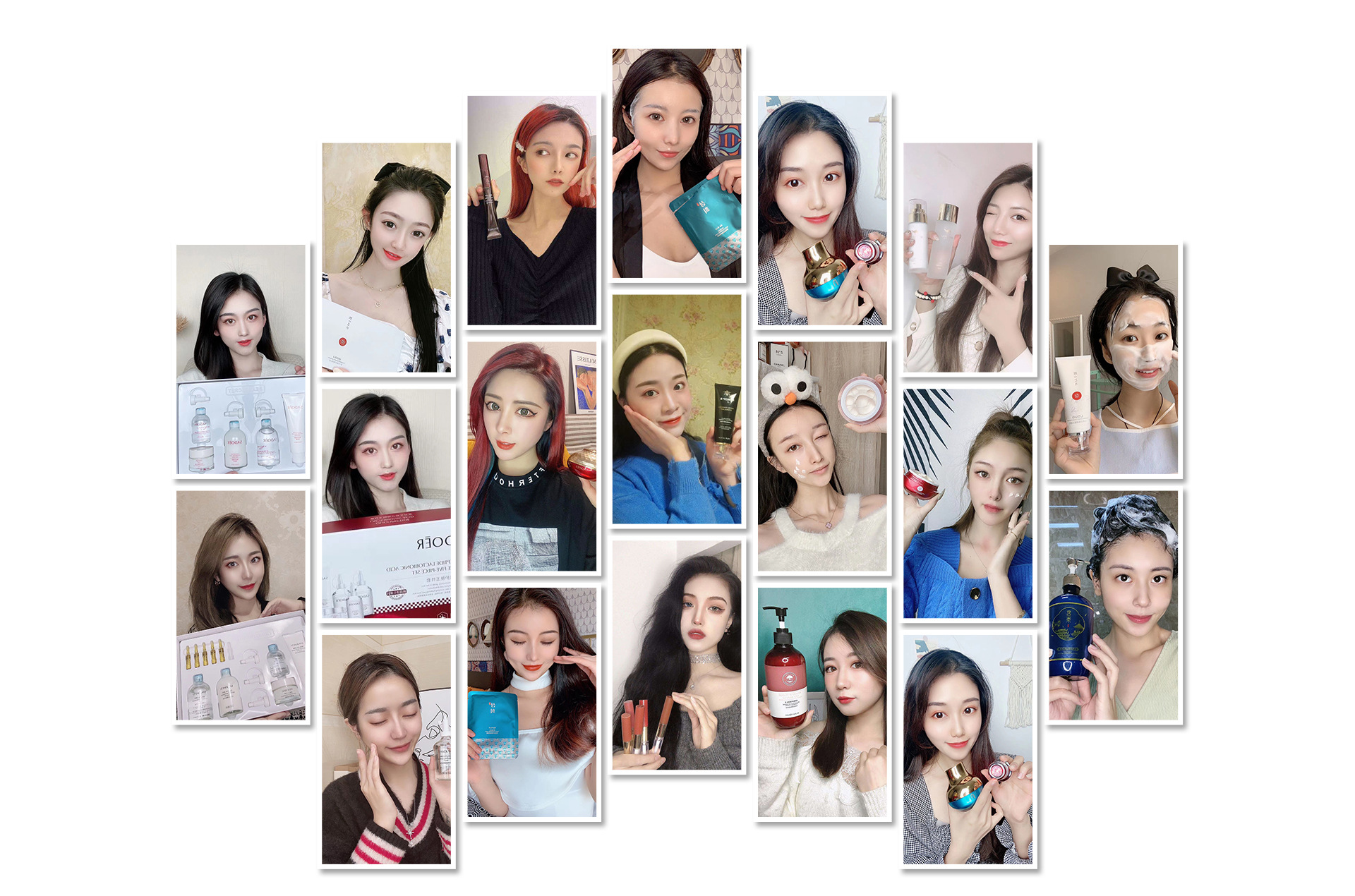 Foshan Sanshui Qiaoxifu Daily Necessities Co., Ltd. product 4