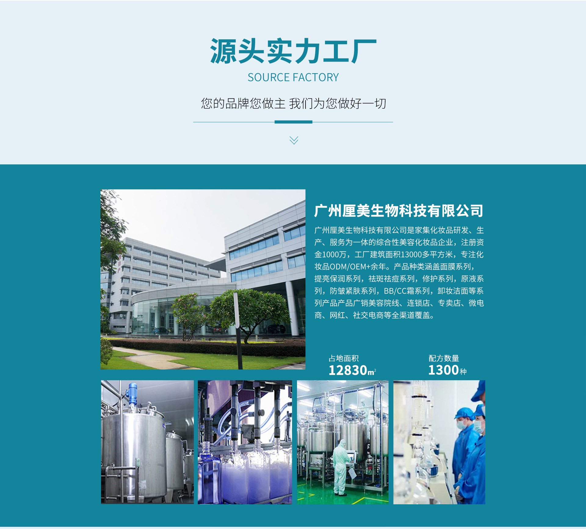 Guangzhou Wei Ai Biotechnology Co., Ltd. product 4