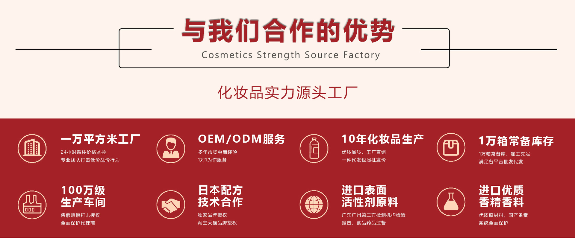 Guangzhou Zhengrong Biotechnology Co., Ltd. product 1