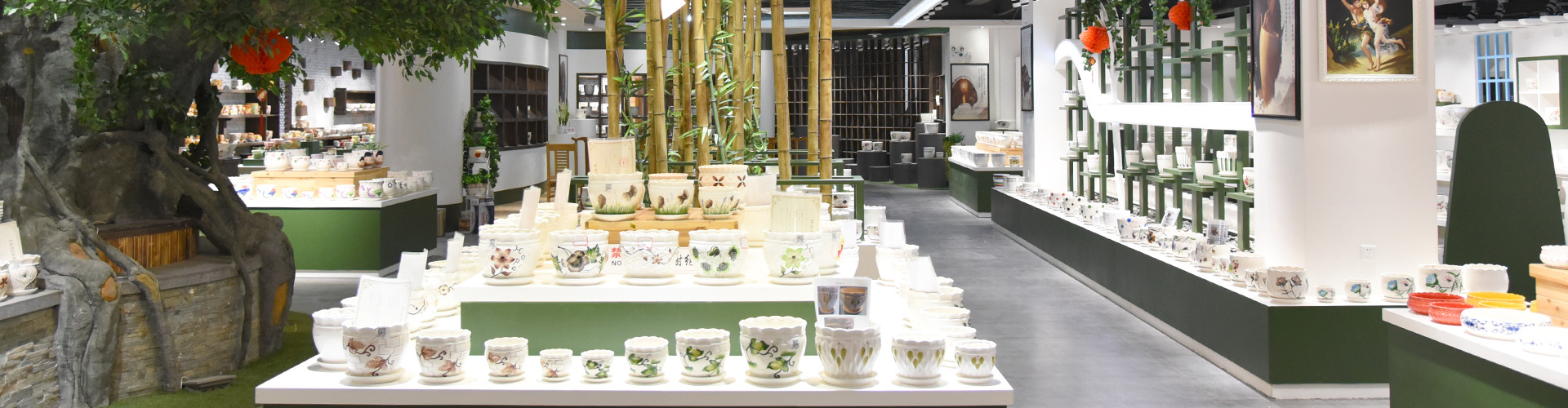 Fujian Dehua Tongxin Ceramics Co., Ltd. product 3