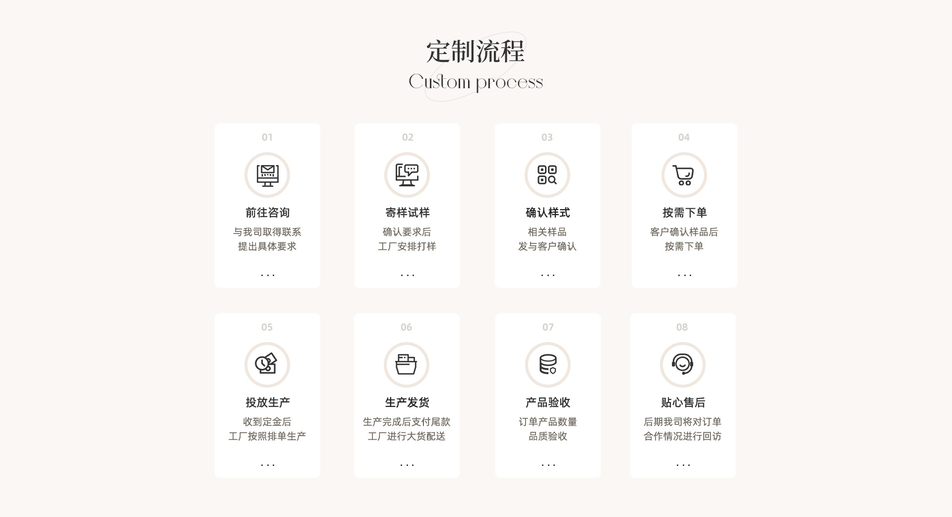 Yiwu Xingze Baiyue Crafts Co., Ltd. product 3