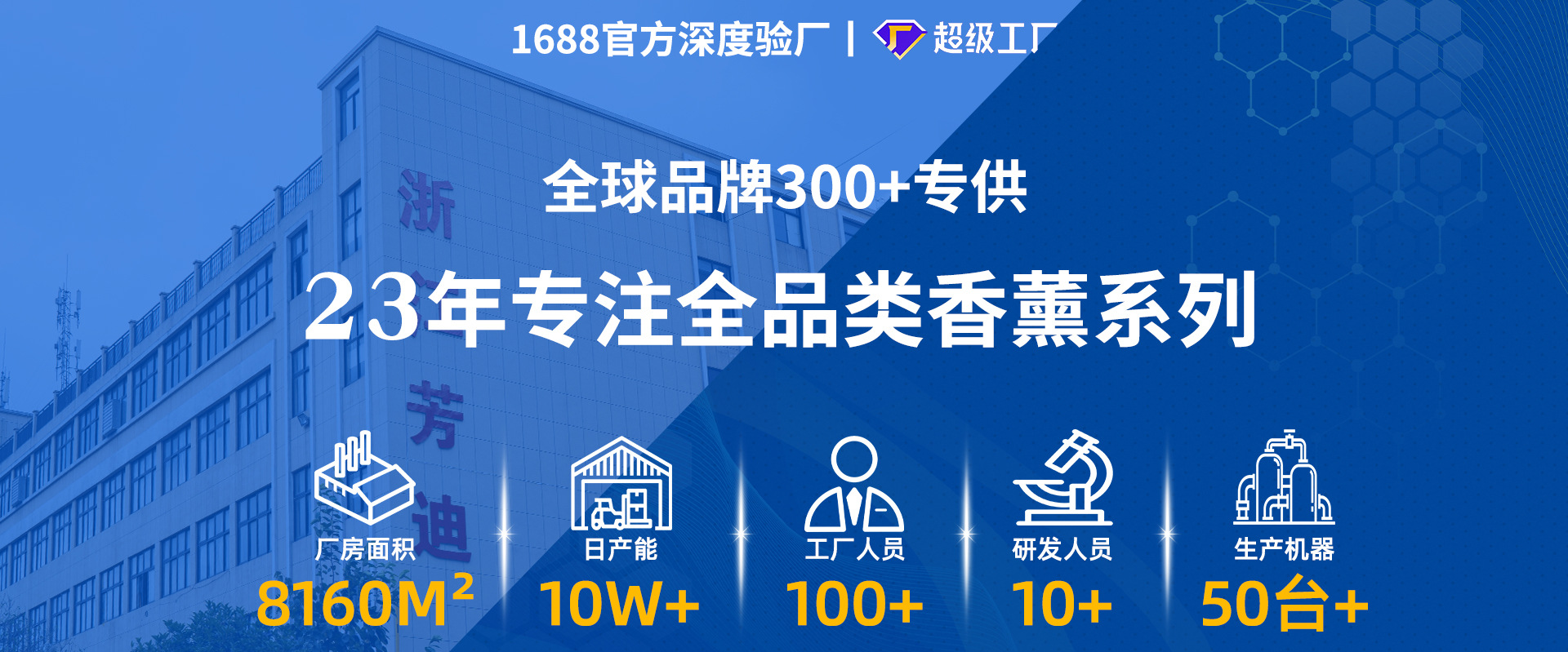 Zhejiang Fangdi Home Goods Co., Ltd. product 1