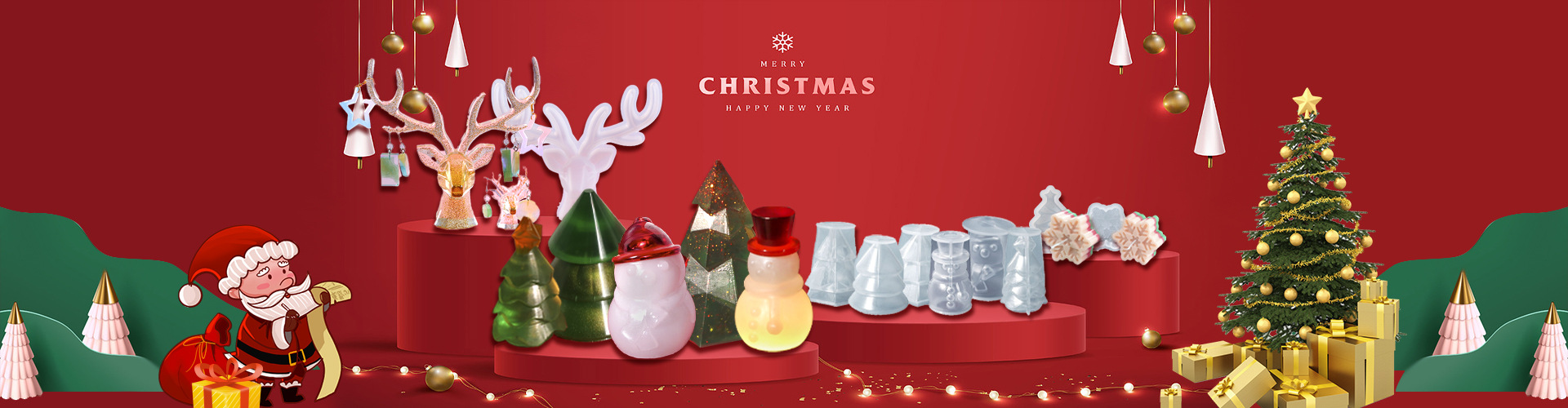 Shenzhen City Guangming New District Yixing Silicone Mold Factory product 1