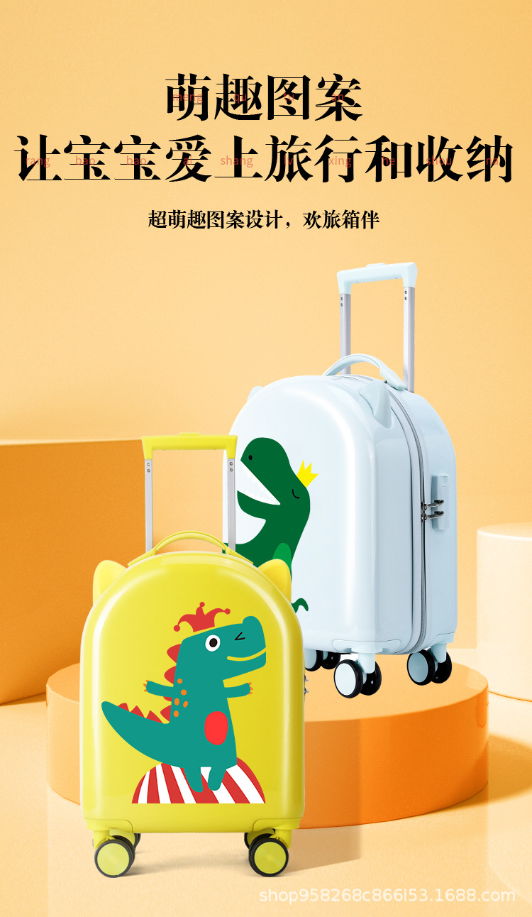 Xingan County Yaoxin Luggage Co., Ltd. product 3