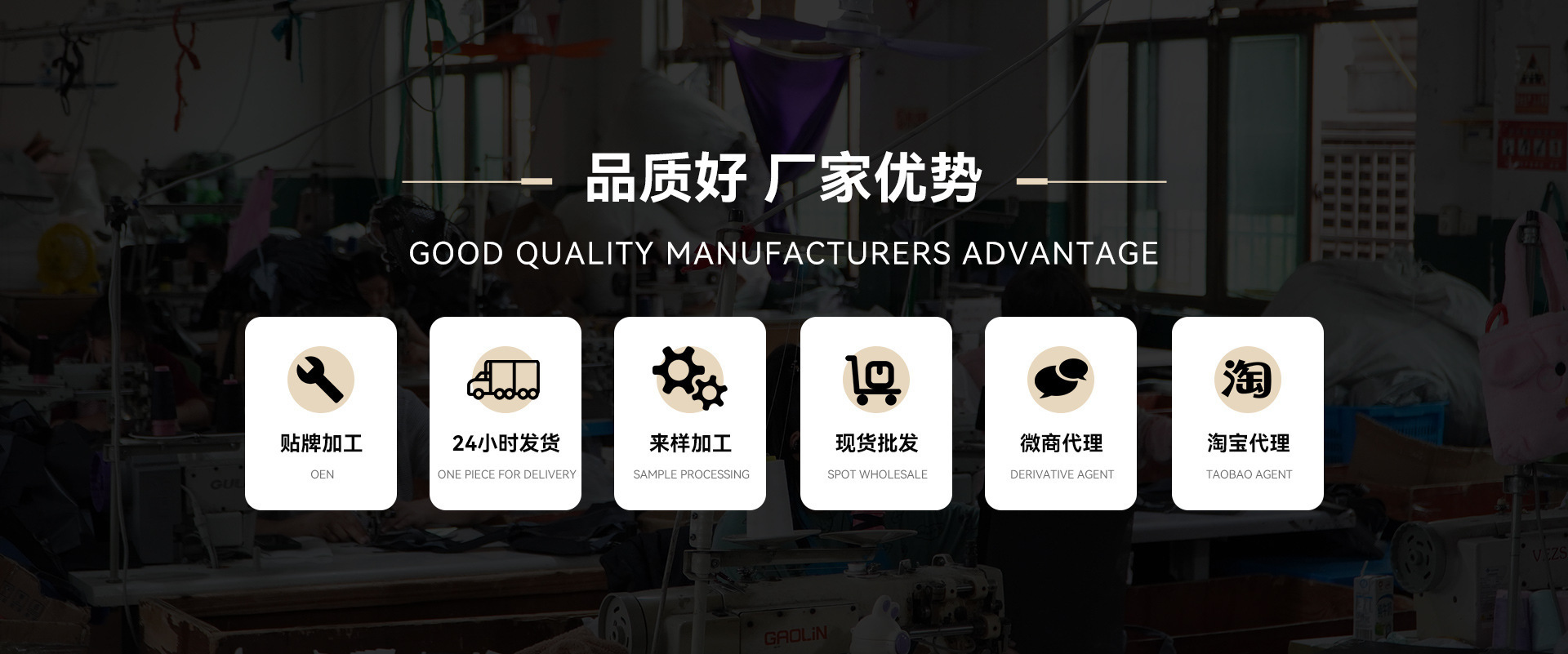 Baoding Chesen Luggage Manufacturing Co., Ltd. product 2