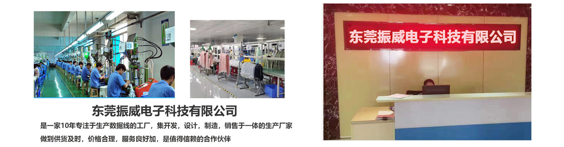 Dongguan Zhenwei Electronics Technology Co., Ltd. product 2