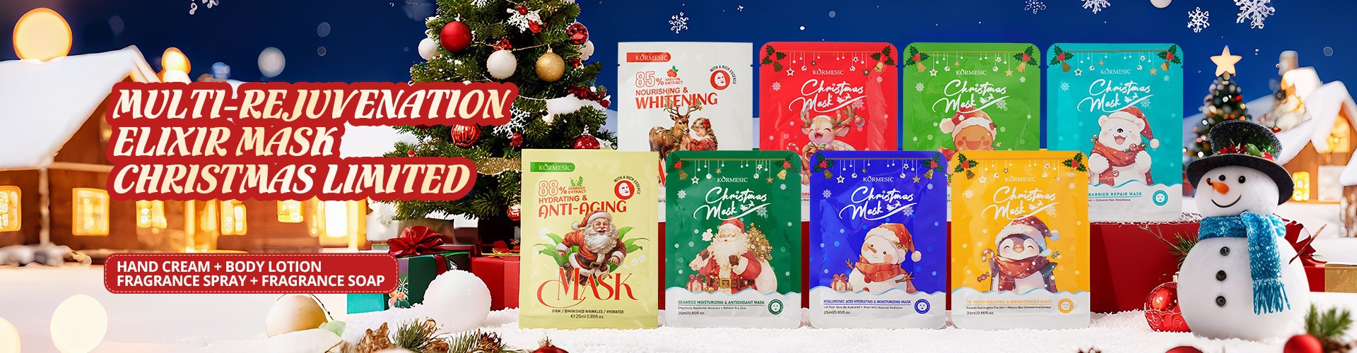 Foshan Sanshui Qiao Xifu Daily Necessities Co., Ltd. product 4