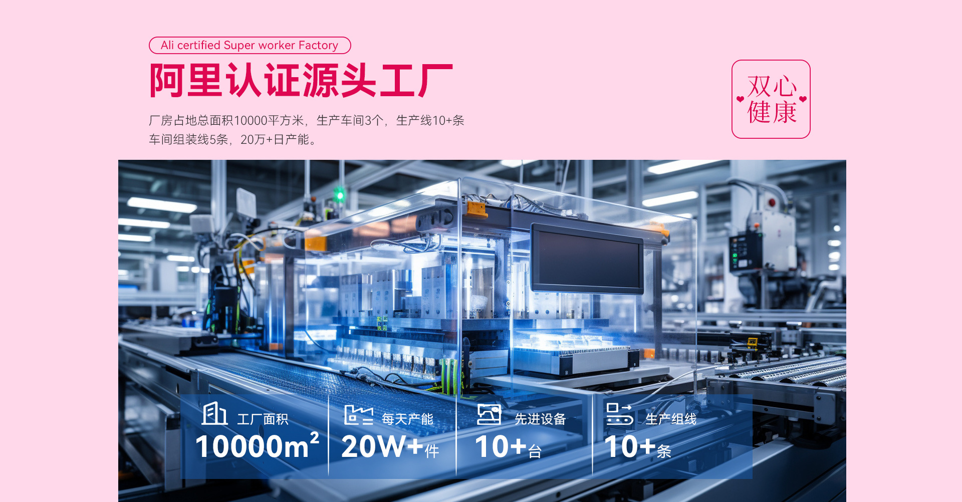 Guangzhou Shuangxin Health Technology Co., Ltd. product 4