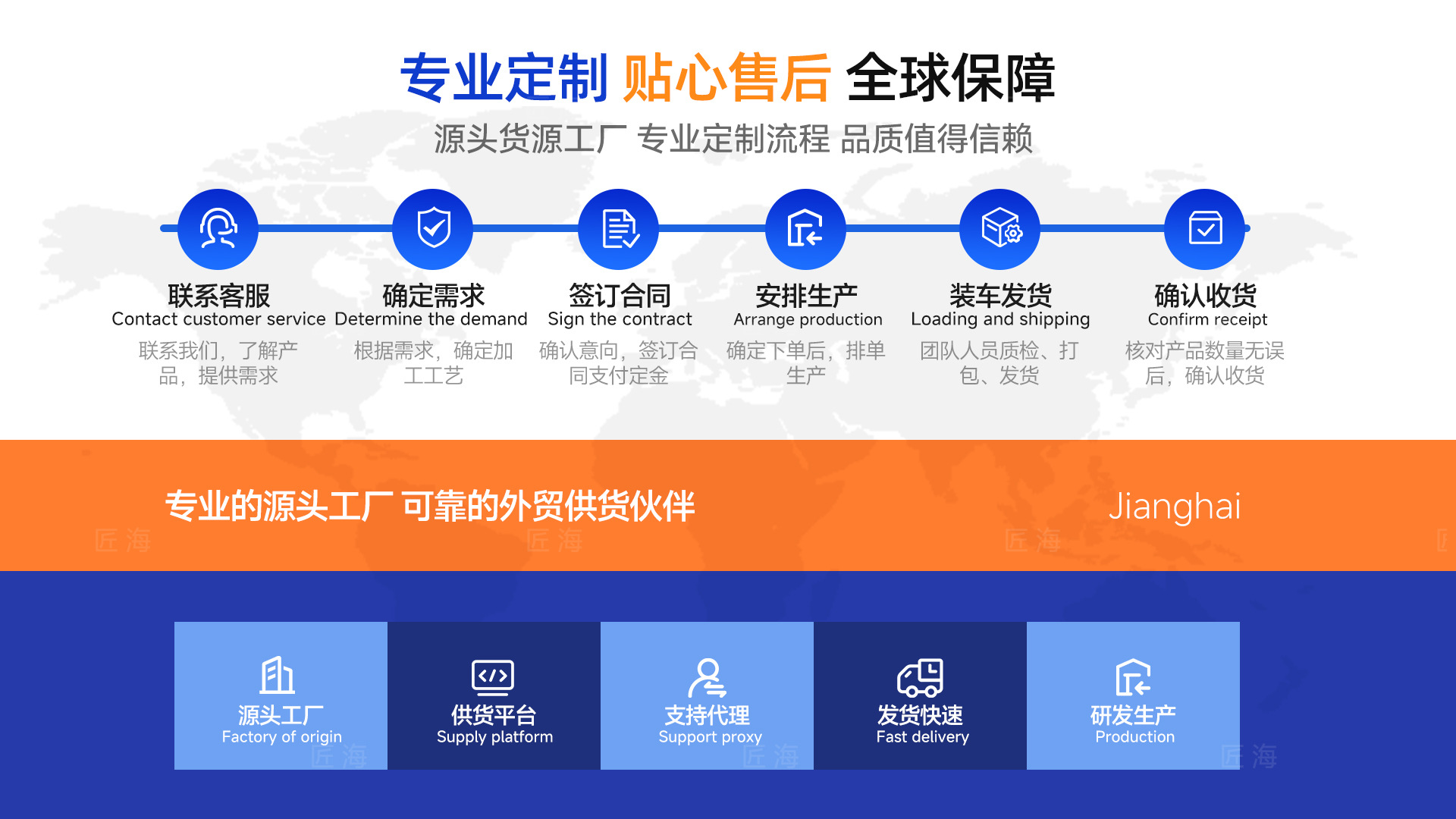 Linyi Jianghai Furniture Co., Ltd. product 2