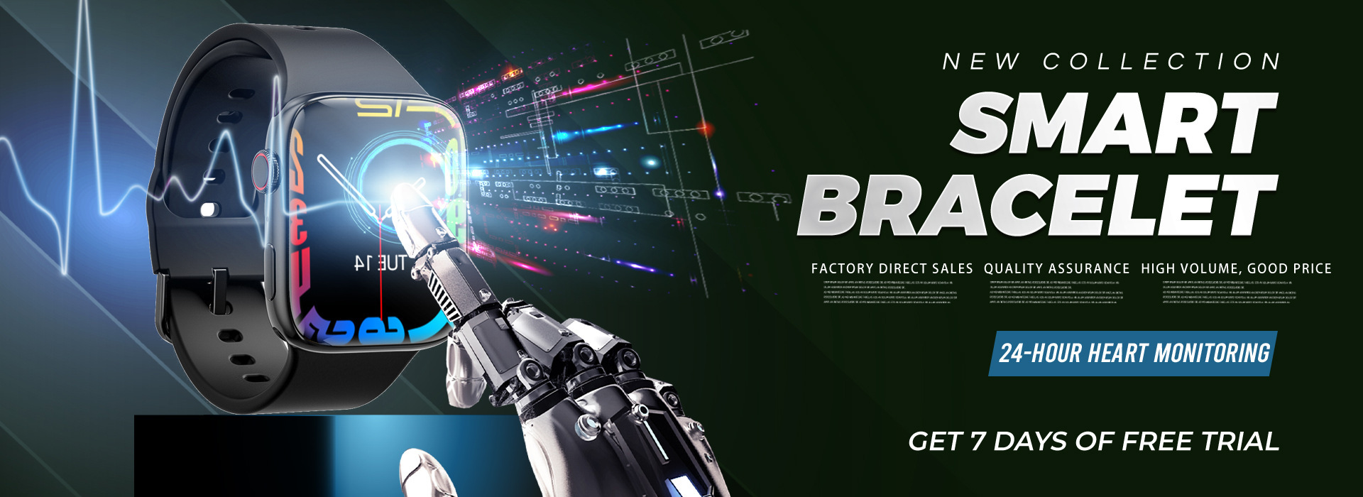 Shenzhen ZhiDai Technology Co., Ltd. product 4