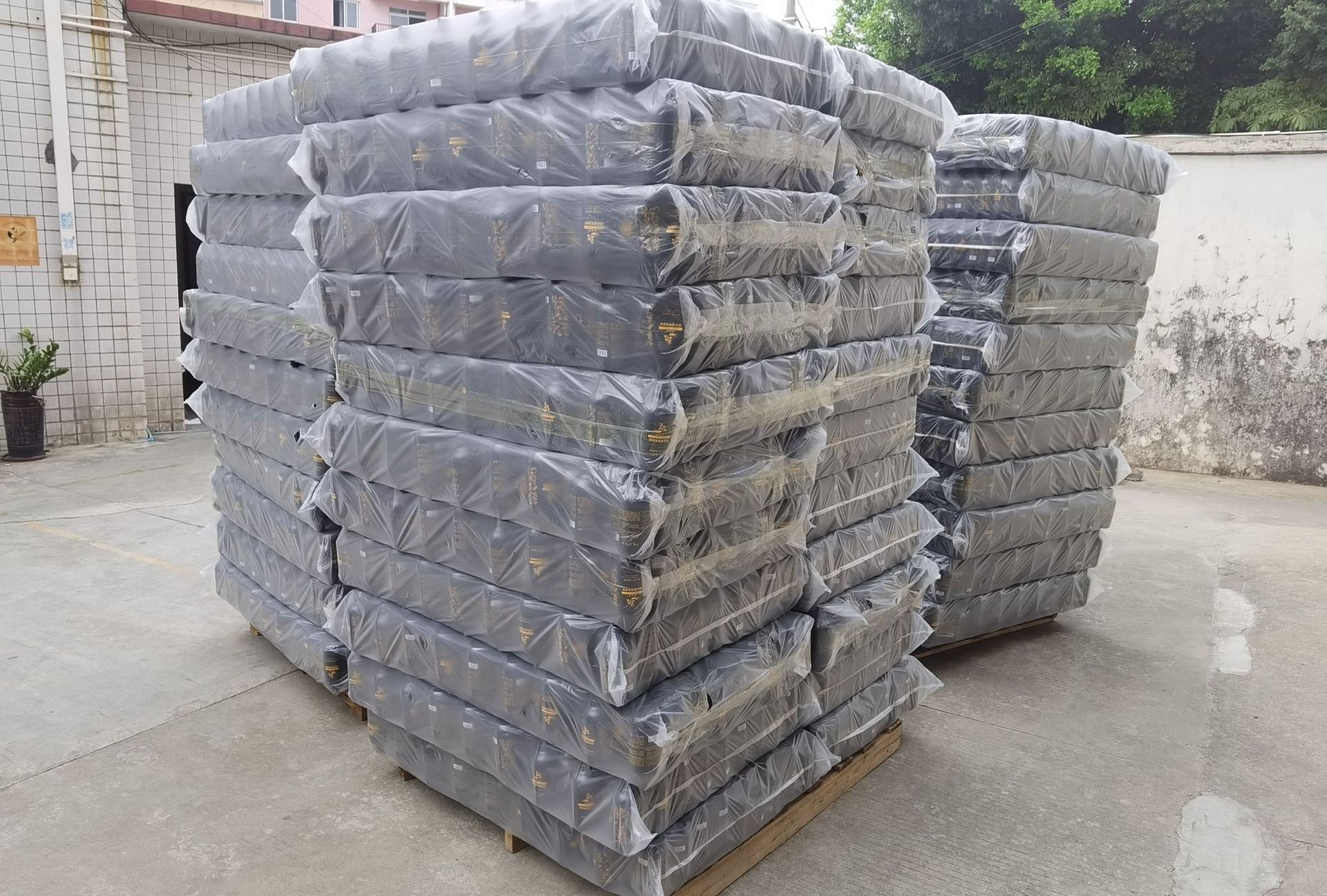 Guangzhou Lan Cai Daily Chemical Co., Ltd. product 2