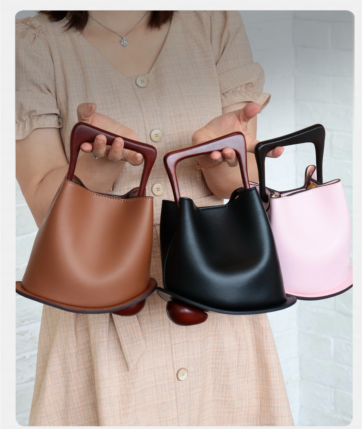 Guangzhou Youmei Leather Goods Co., Ltd. product 1