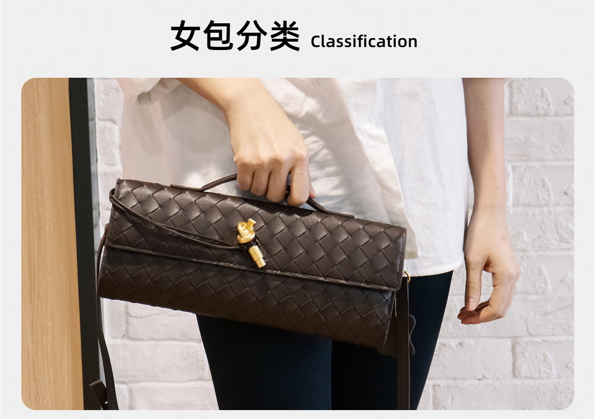 Guangzhou Youmei Leather Goods Co., Ltd. product 2