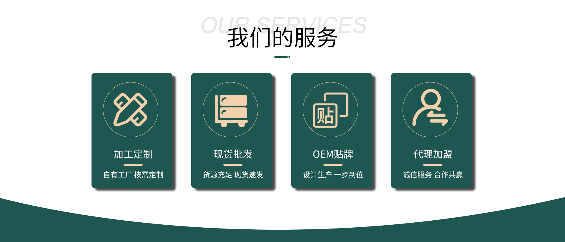 Jiangxi Province Kairton Luggage Co., Ltd. product 1