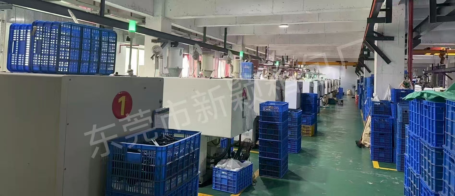 Dongguan City Zhongtang Xinying Luggage and Bags Factory product 2