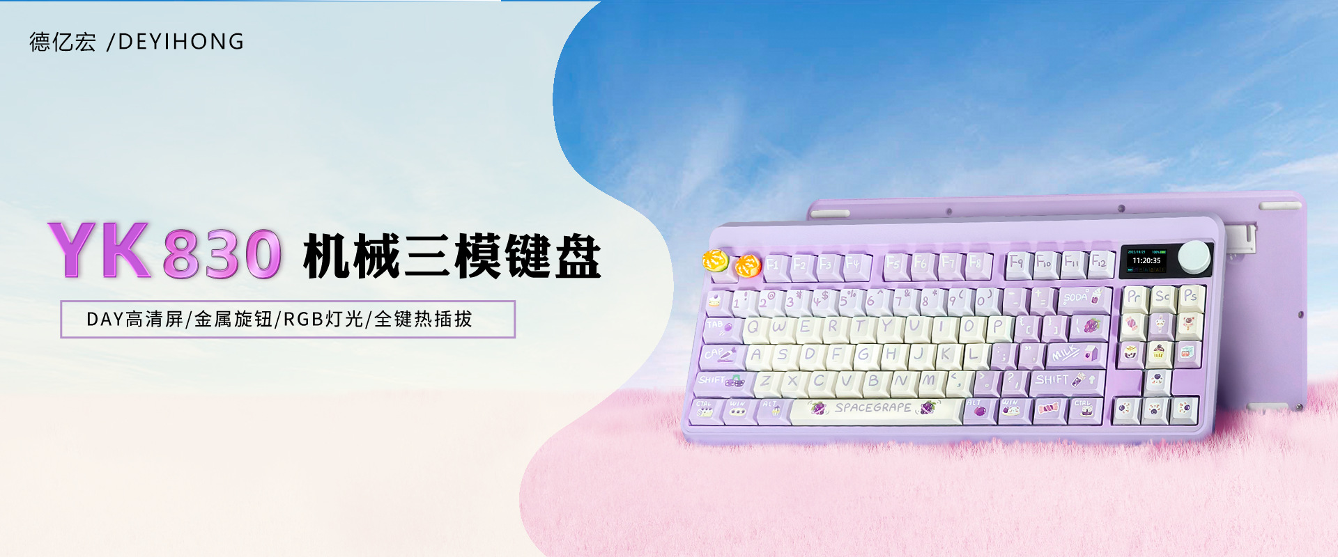 Shenzhen Deyihong Technology Co., Ltd. product 4