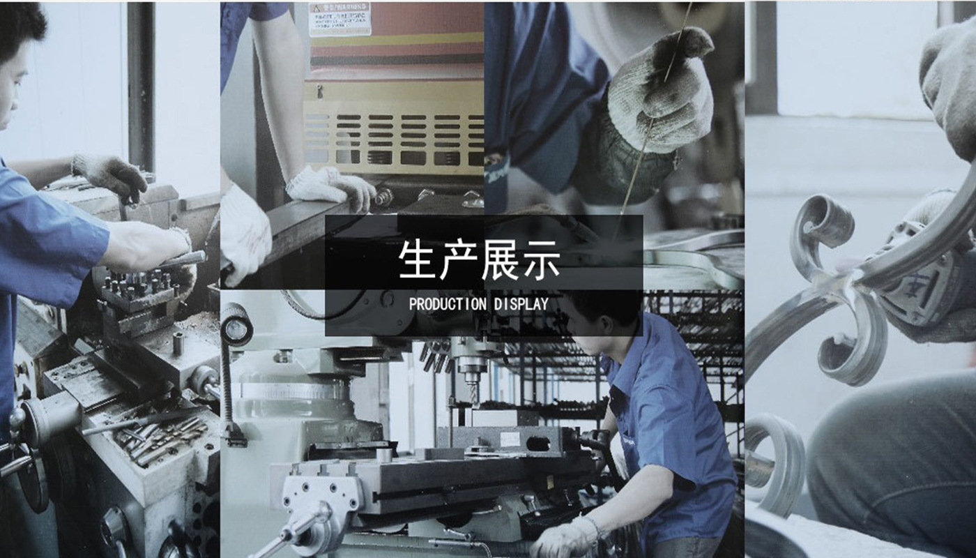 Zhongshan Linyu Lighting Factory product 3