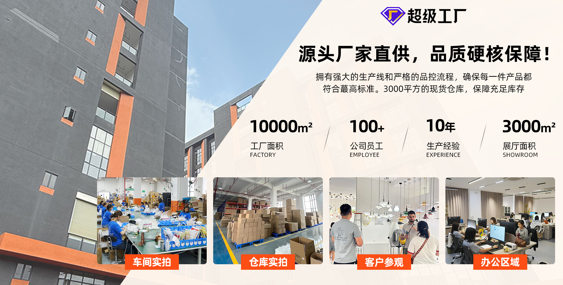 Zhongshan City Zhui Guang Ying Lighting Co., Ltd. product 1