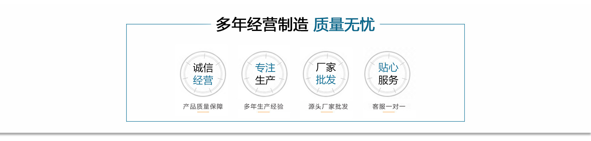 Xingan County Dunbao Luggage Factory product 3