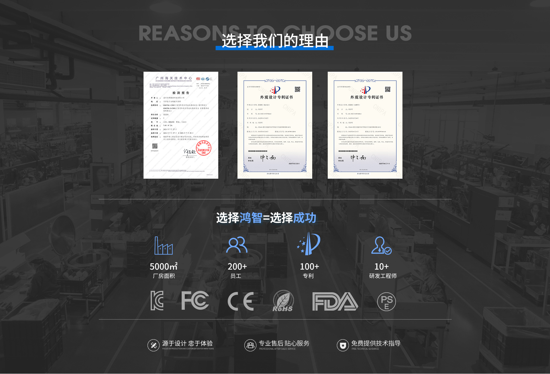 Wenzhou Hongzhi Daily Necessities Co., Ltd. product 2