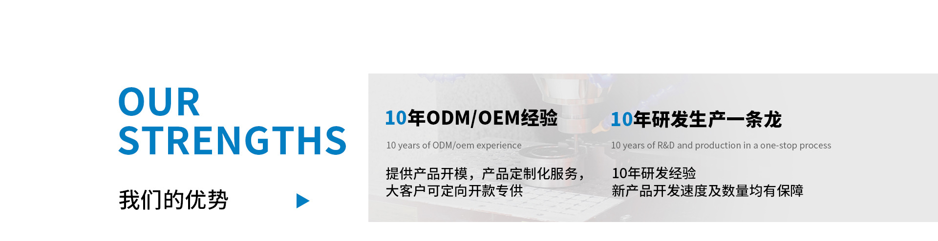 Dongyang Xiaoqi Industry and Trade Co., Ltd. product 3