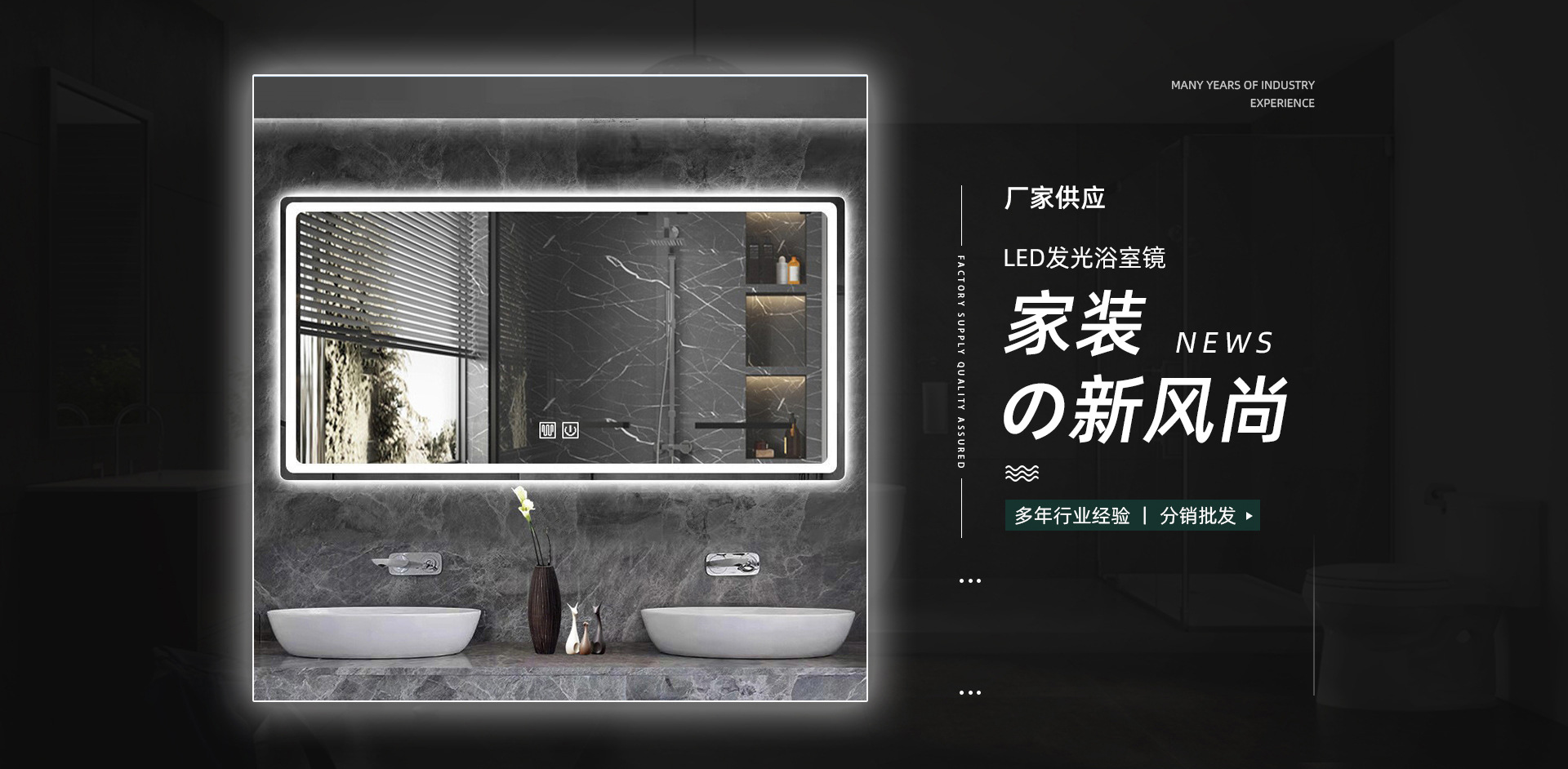 Tengzhou Yalan Glass Products Co., Ltd. product 1