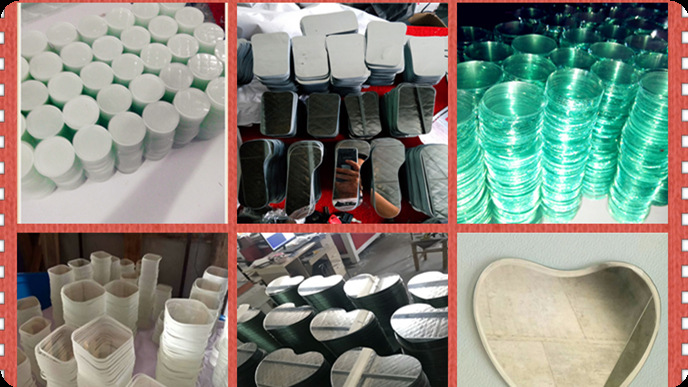 Yiwu City Ruiyu Mirror Industry Co., Ltd. product 2