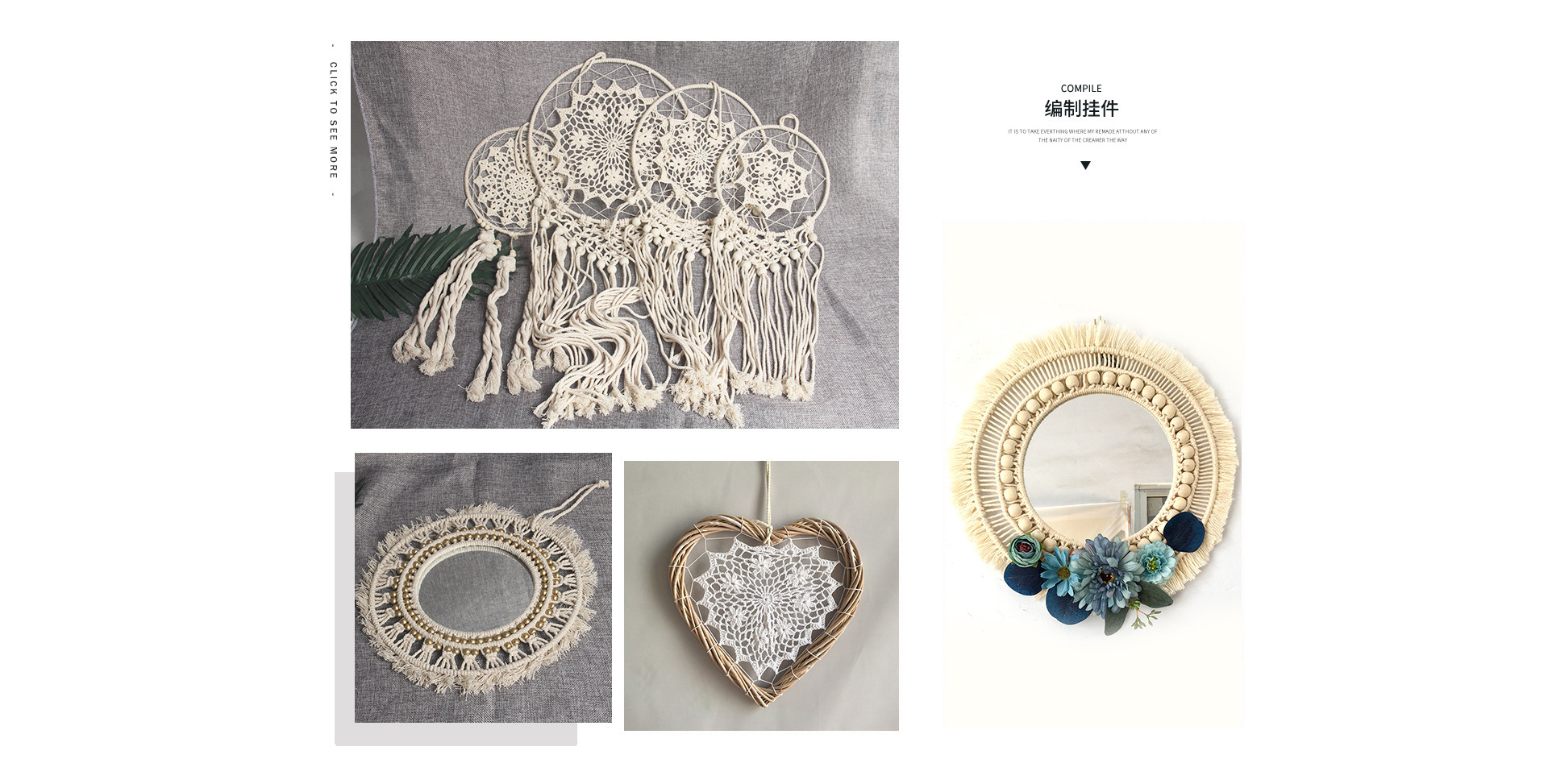 Linshu County Duoyi Crafts Co., Ltd. product 2