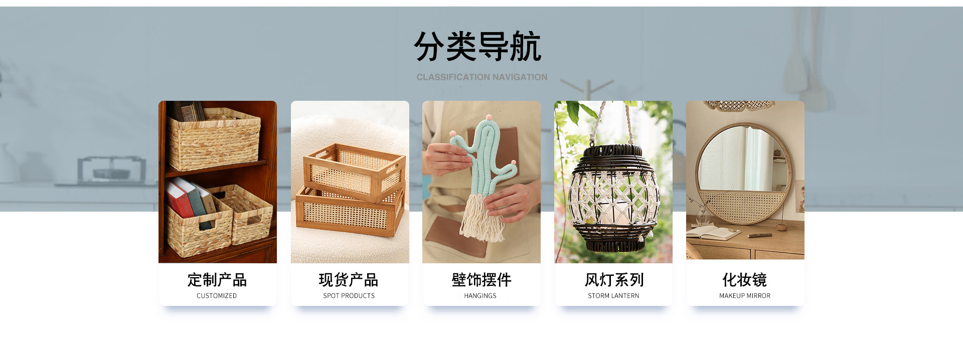 Linshu Yiran Home Goods Crafts Co., Ltd. product 2