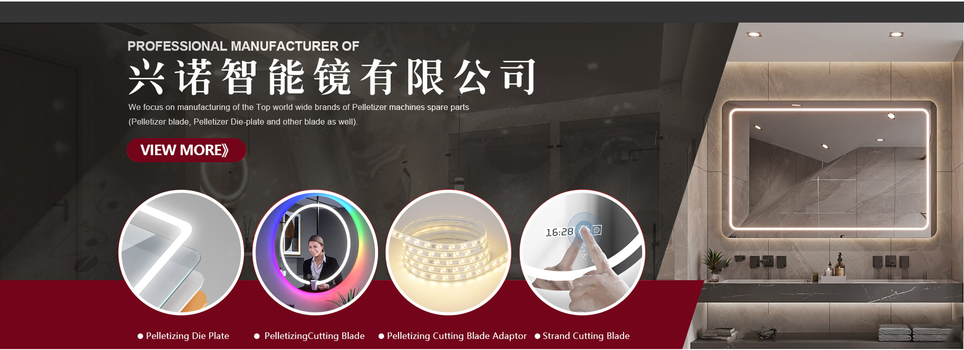 Chaozhou Chaoan District Fengtang Town Xingnuo Bathroom Factory product 1