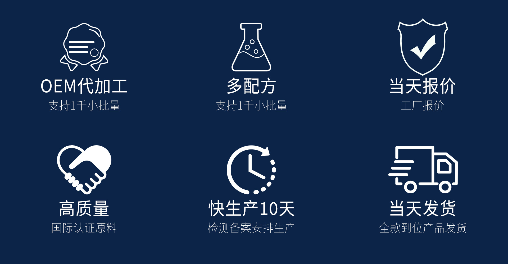 Guangzhou Qianzhi Bencao Cosmetics Co., Ltd. product 4