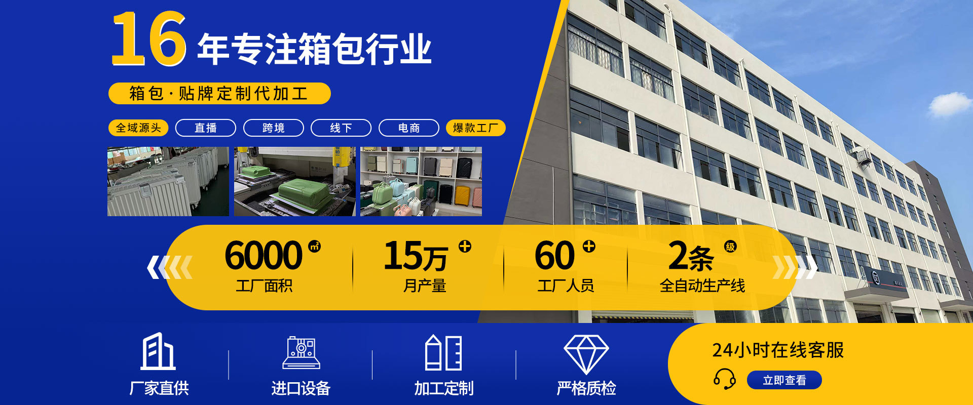 Xinggan County Xinghua Leather Goods Co., Ltd. product 1