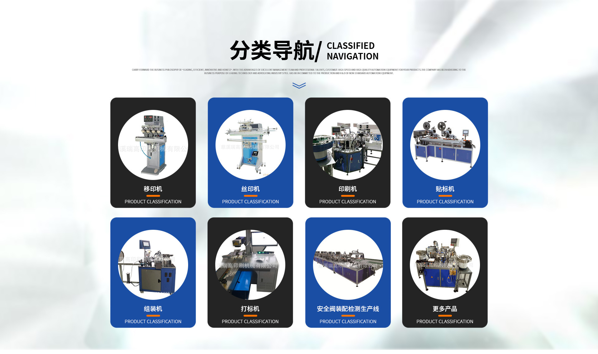 Cixi Rui Gao Printing Machinery Co., Ltd. product 4