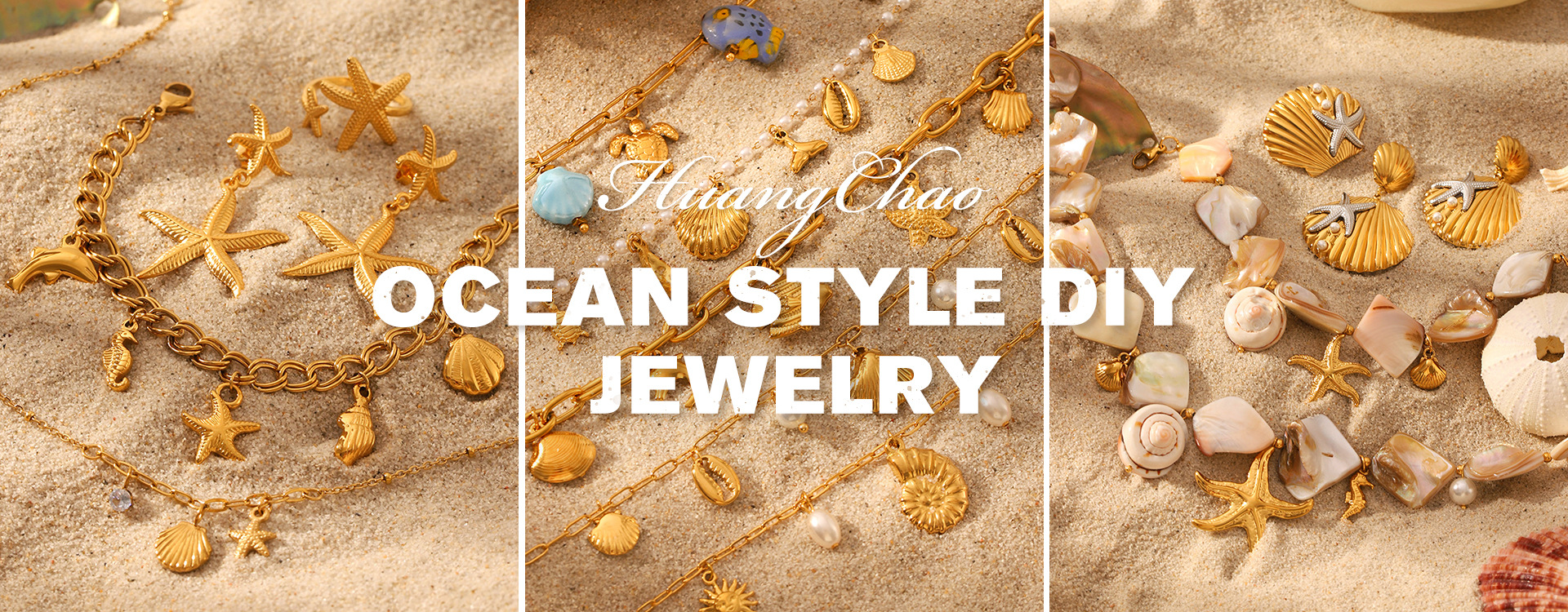 Yiwu Huangchao Jewelry Co., Ltd. product 1