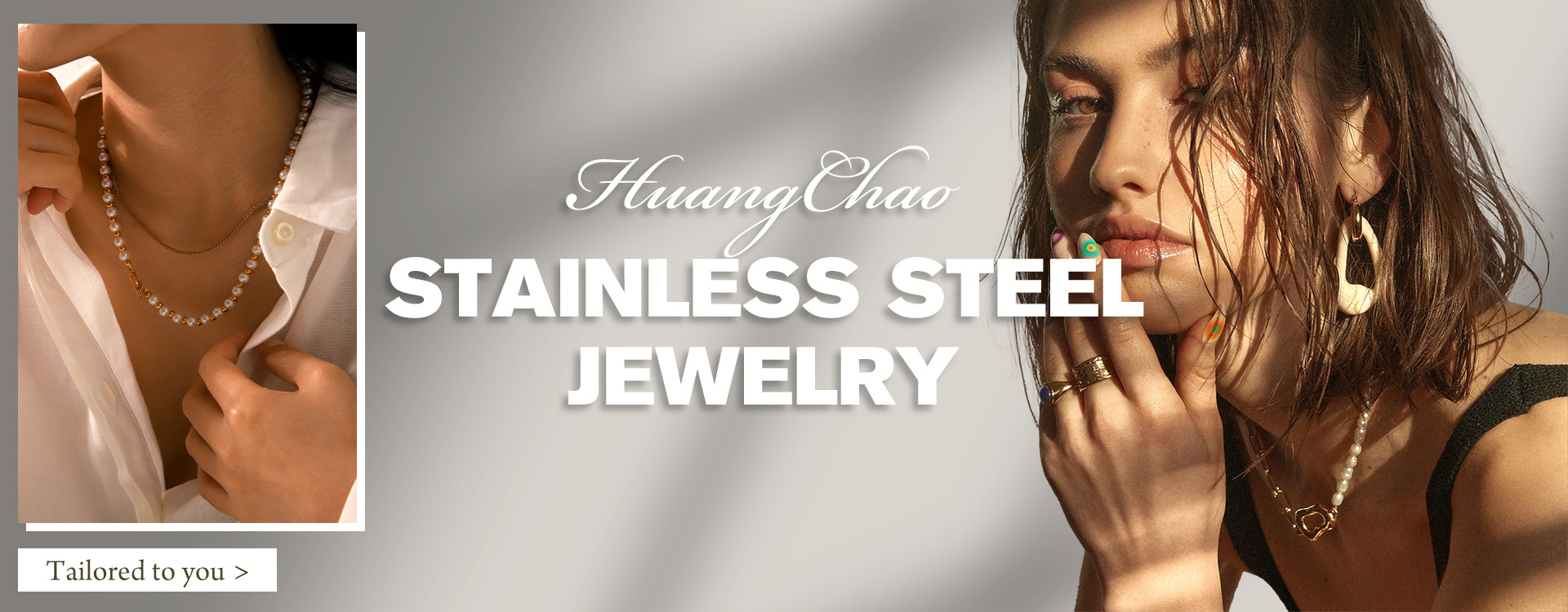 Yiwu Huangchao Jewelry Co., Ltd. product 4