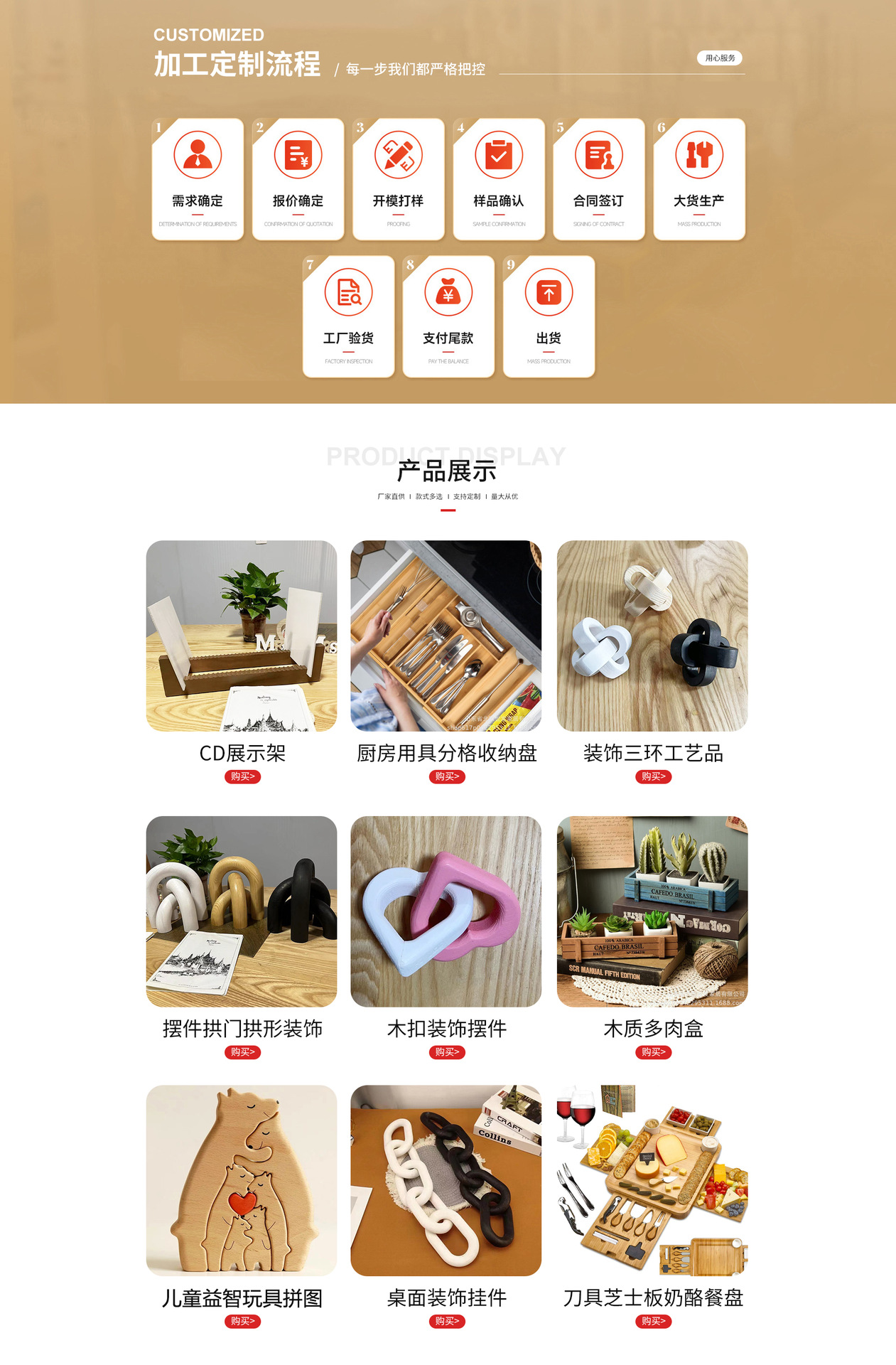 Shandong Nordic Shifa Home Furnishing Co., Ltd. product 3