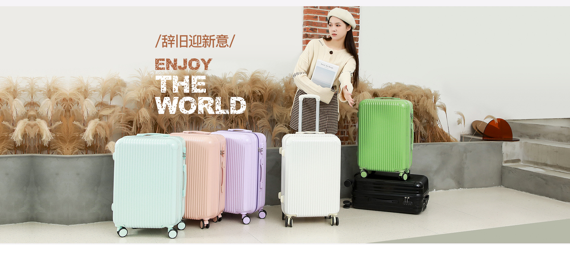 Shenzhen Bao Fashion Bags Co., Ltd. product 2