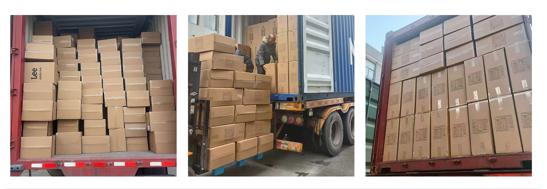 Pinghu City Yuluxing Trading Co., Ltd. product 3