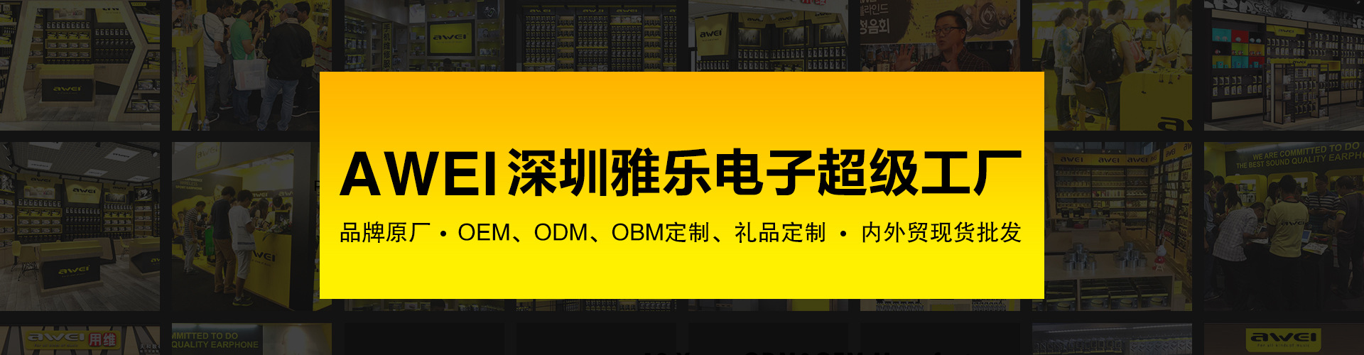 Shenzhen Yale Electronics Co., Ltd. product 2