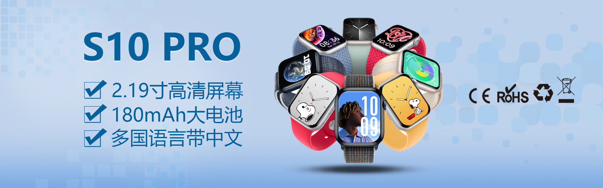 Shenzhen Qian Bai Chuan Electronic Technology Co., Ltd. product 3