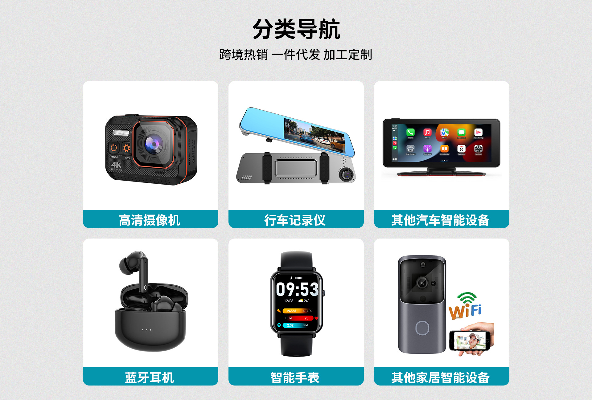 Shenzhen Taigelon Technology Co., Ltd. product 2