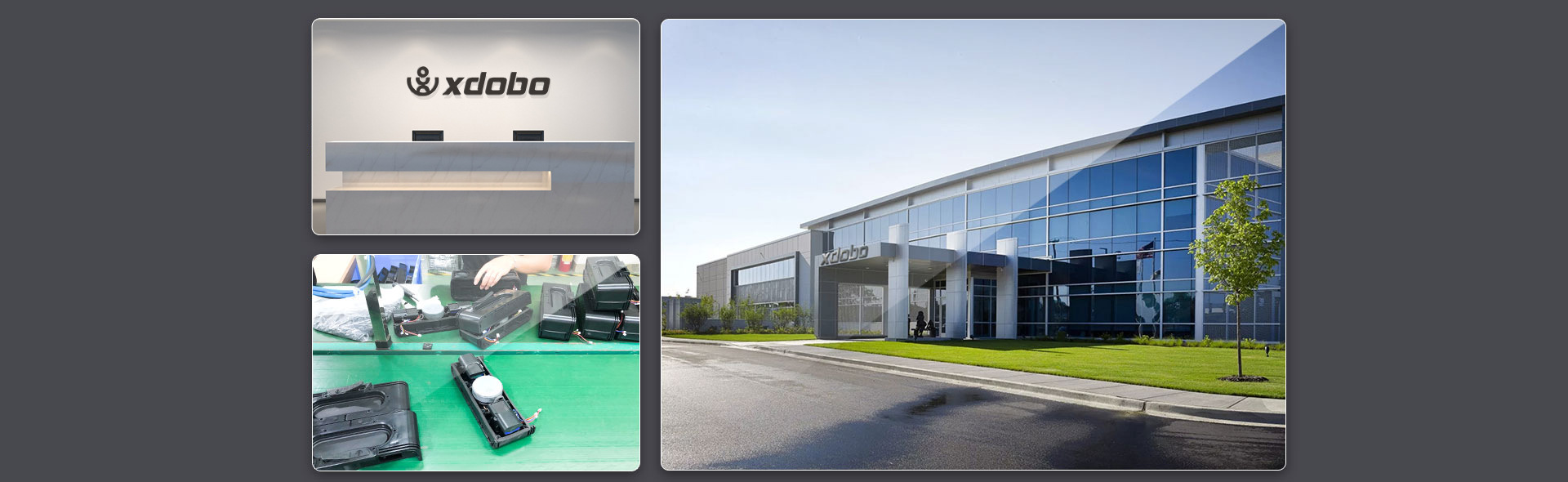 Haixing Electronic Technology (Dongguan) Co., Ltd. product 4