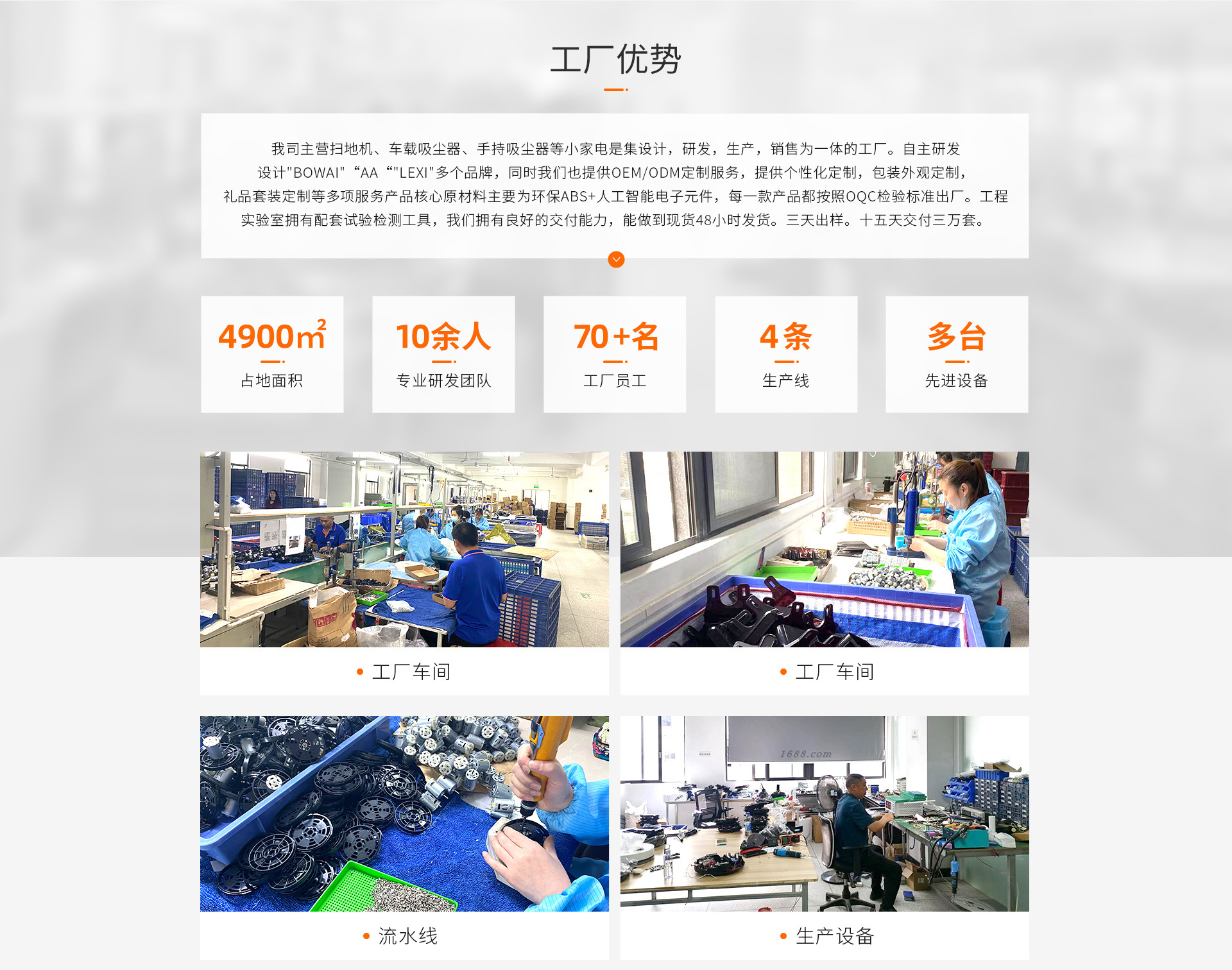 Shantou Lexi Intelligent Technology Co., Ltd. product 4