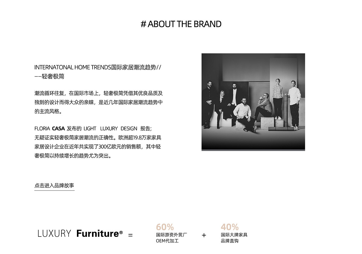 Foshan City Naishou Furniture Co., Ltd. product 3