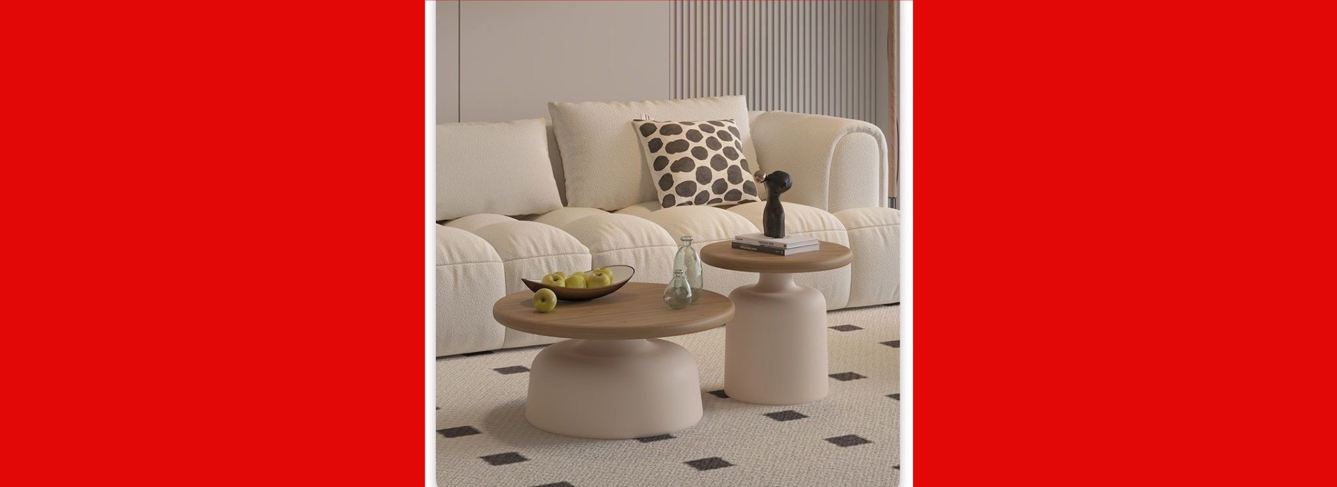 Wuhan Dongxihu District Shangyi Furniture Store product 1