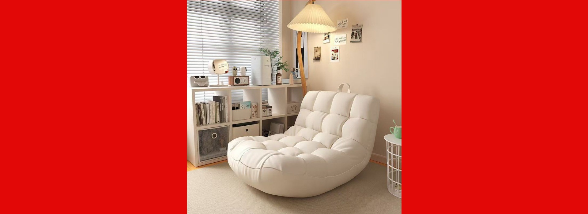Wuhan Dongxihu District Shangyi Furniture Store product 2