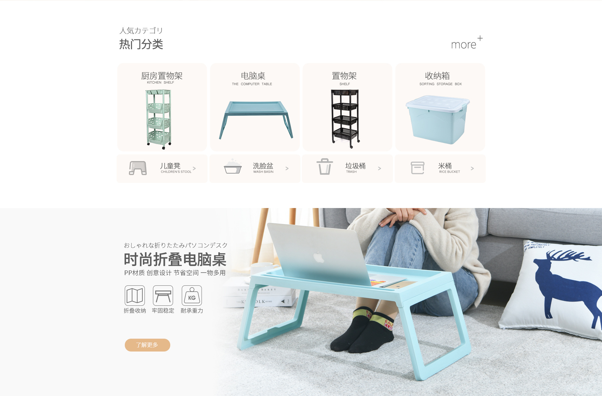 Taizhou Luqiao Rongfei Plastics Factory product 3