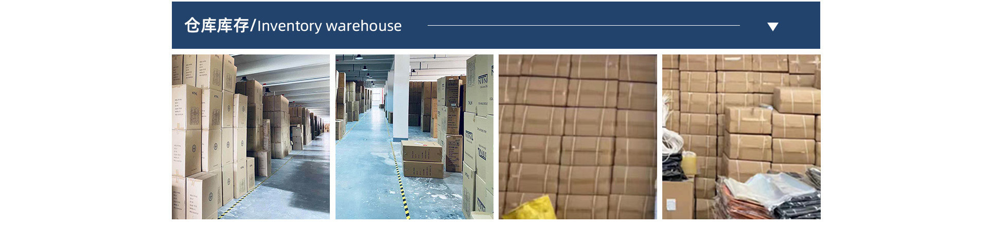 Baoding Kouqi Leather Goods Manufacturing Co., Ltd. product 4