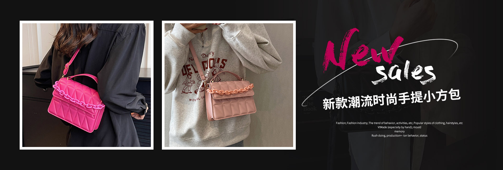 Gaobeidian City Liangjiaying Mingshuo Luggage Processing Factory product 3